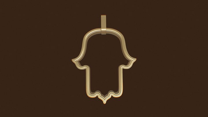 Jewelry - Handsa