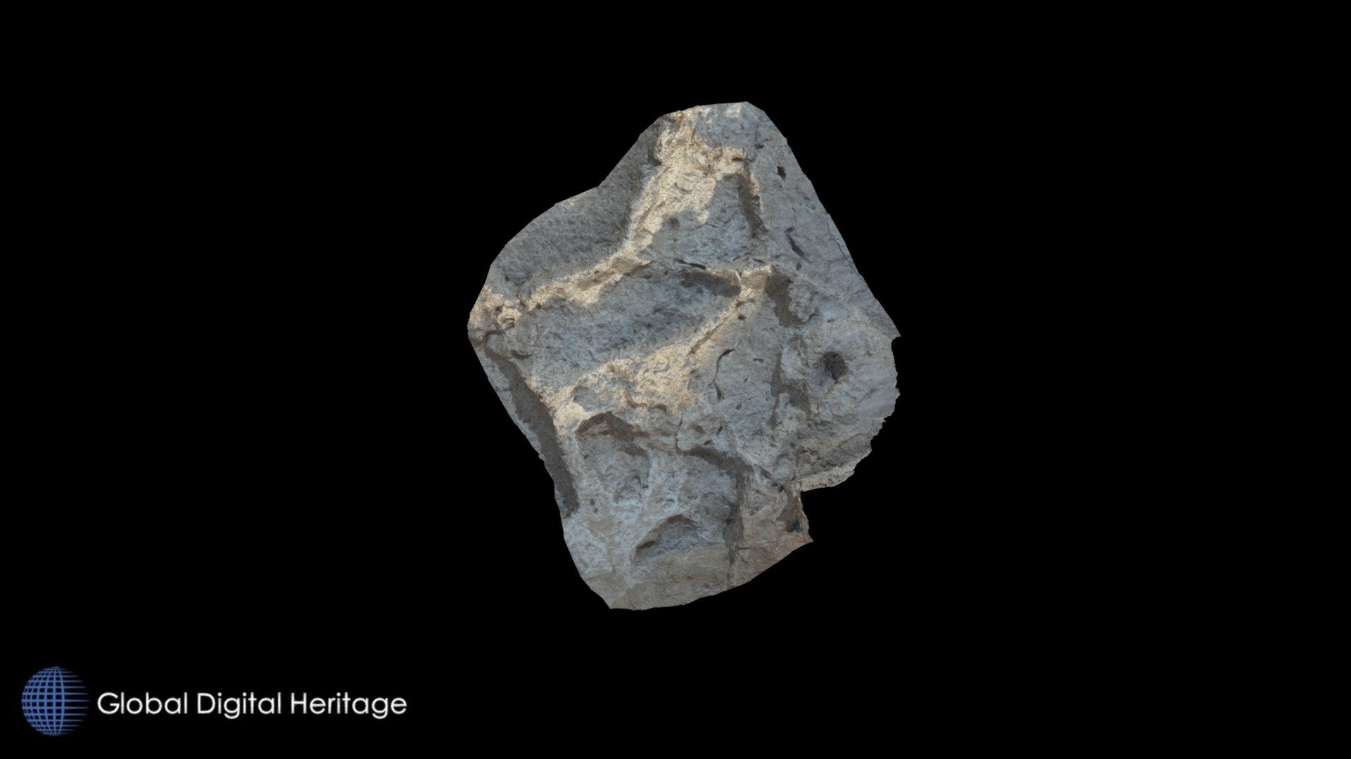 Al Thuqaibah - Basin 22 and 23