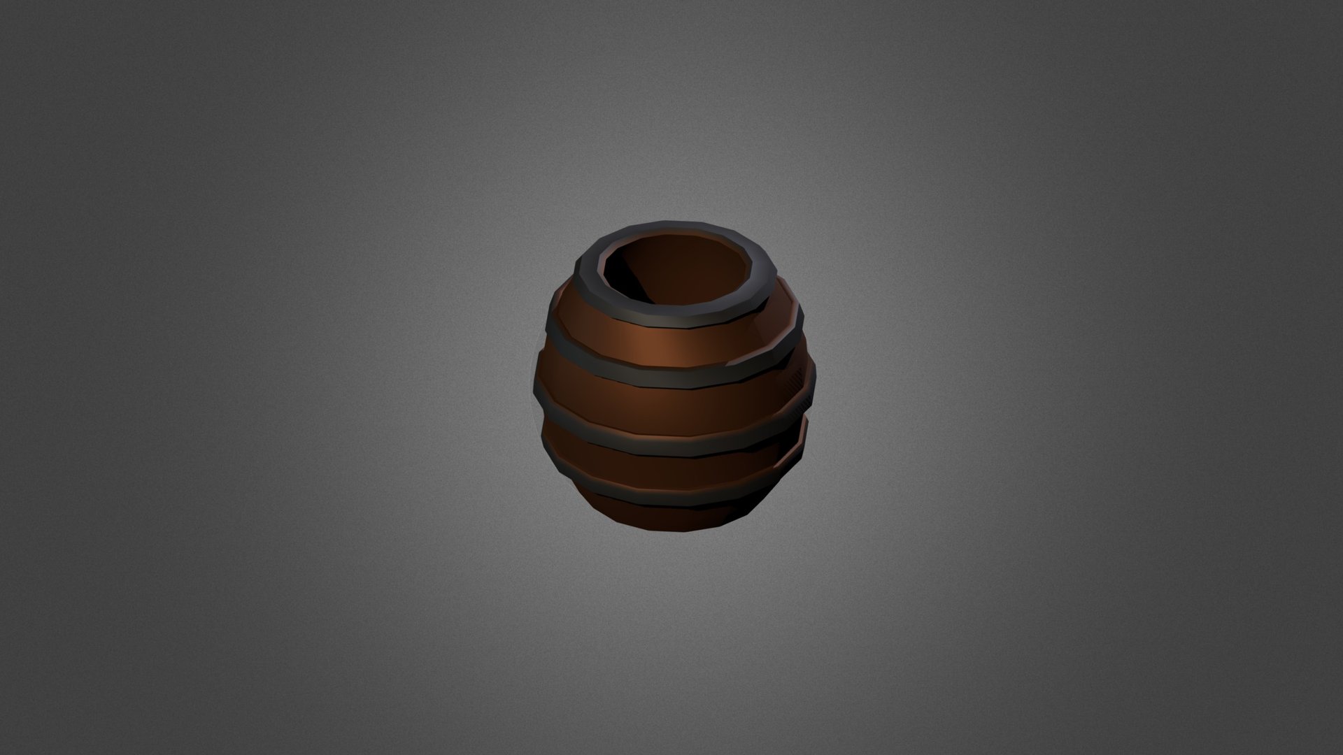 Barrel
