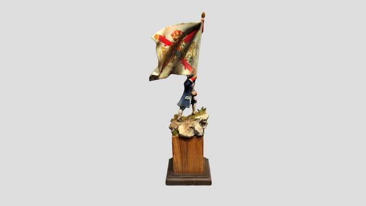 3D Model 3D Model