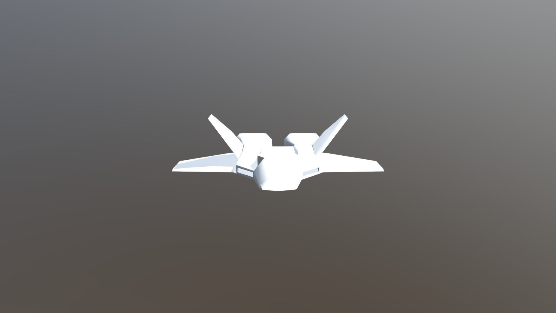Nave espacial - Download Free 3D model by gonzalo.revilla [2b49a9c ...