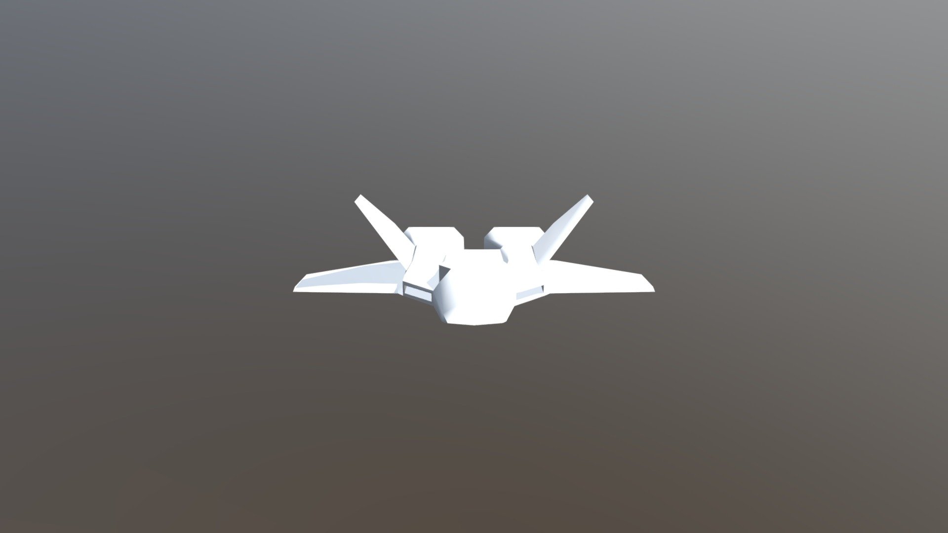 Nave espacial