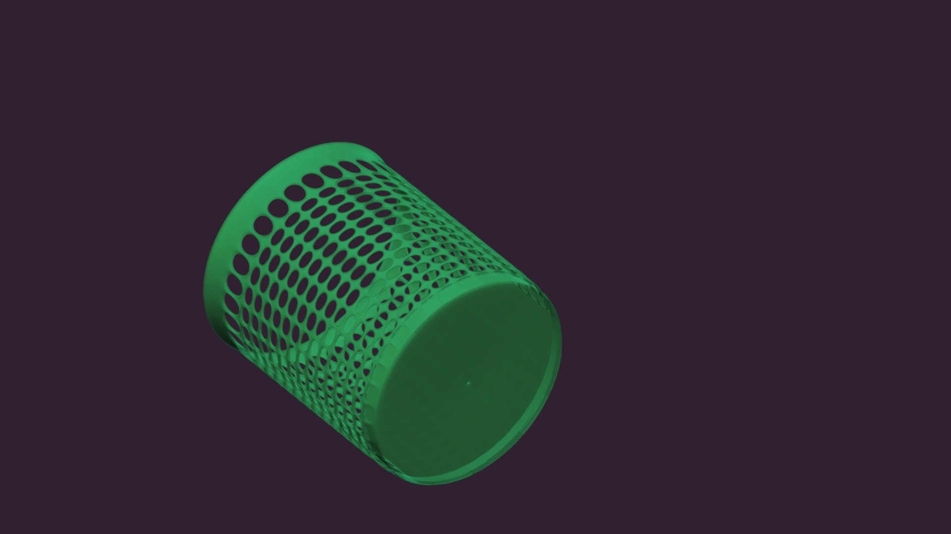 Trashcan