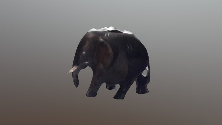 test 3D Model