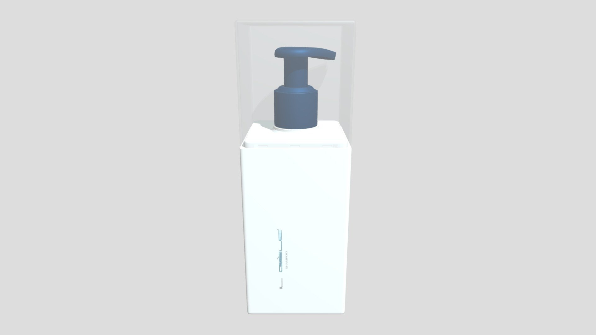 Il Gele Shampoo