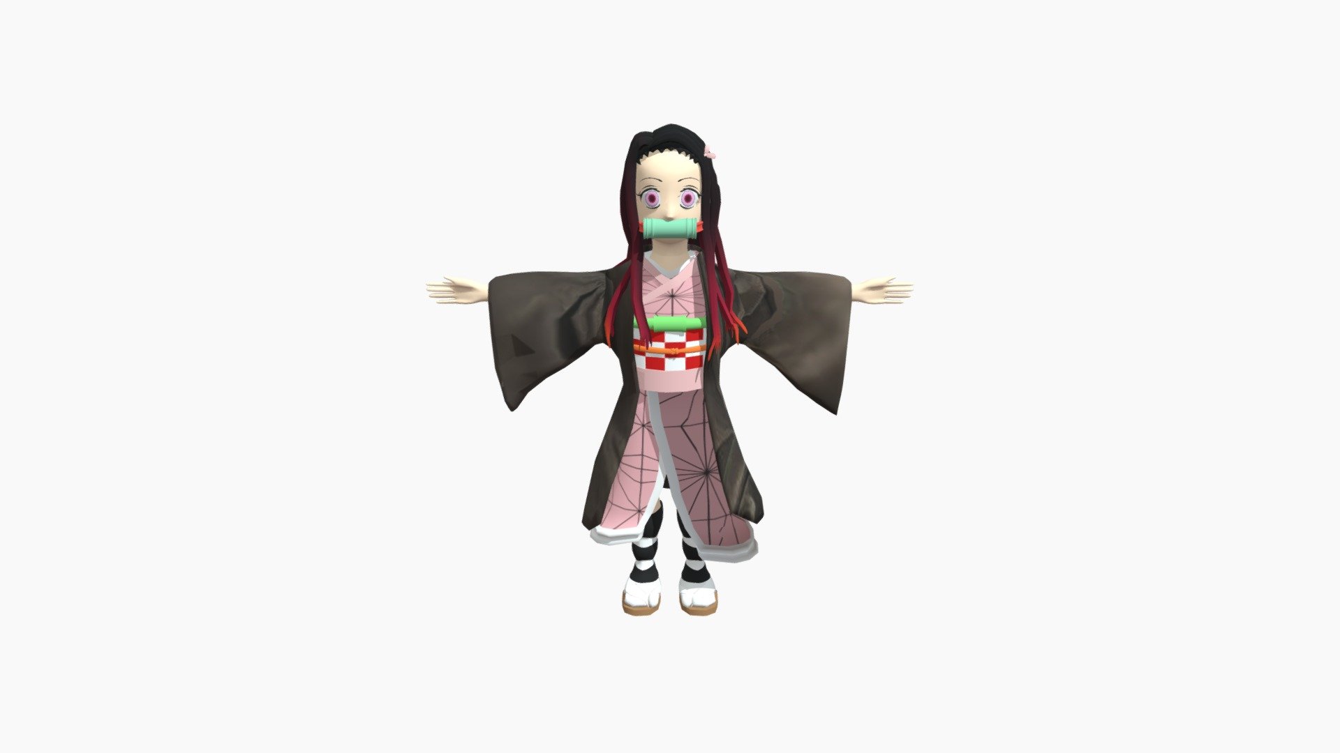 Nezuko