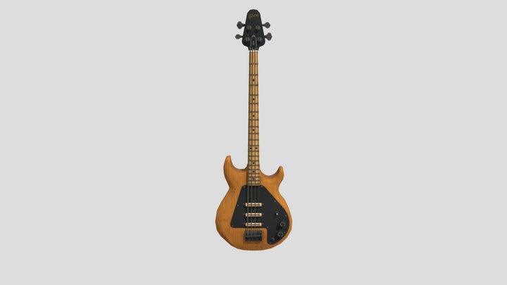 Bass G3