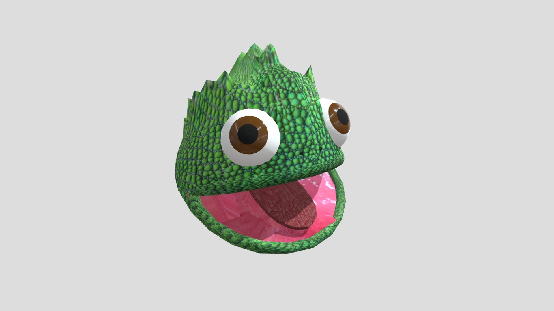 5: Character