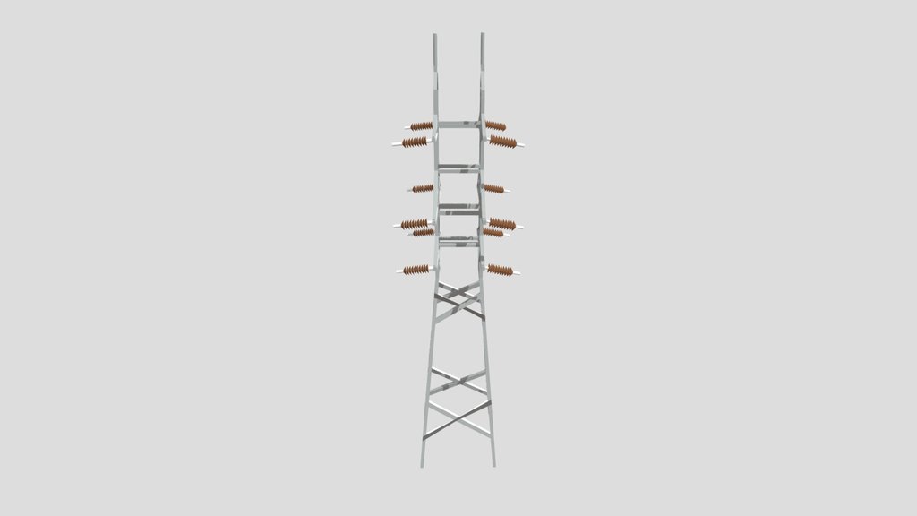 electricity tower