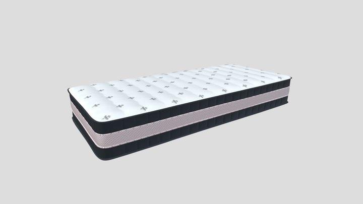 Matness 3D Model