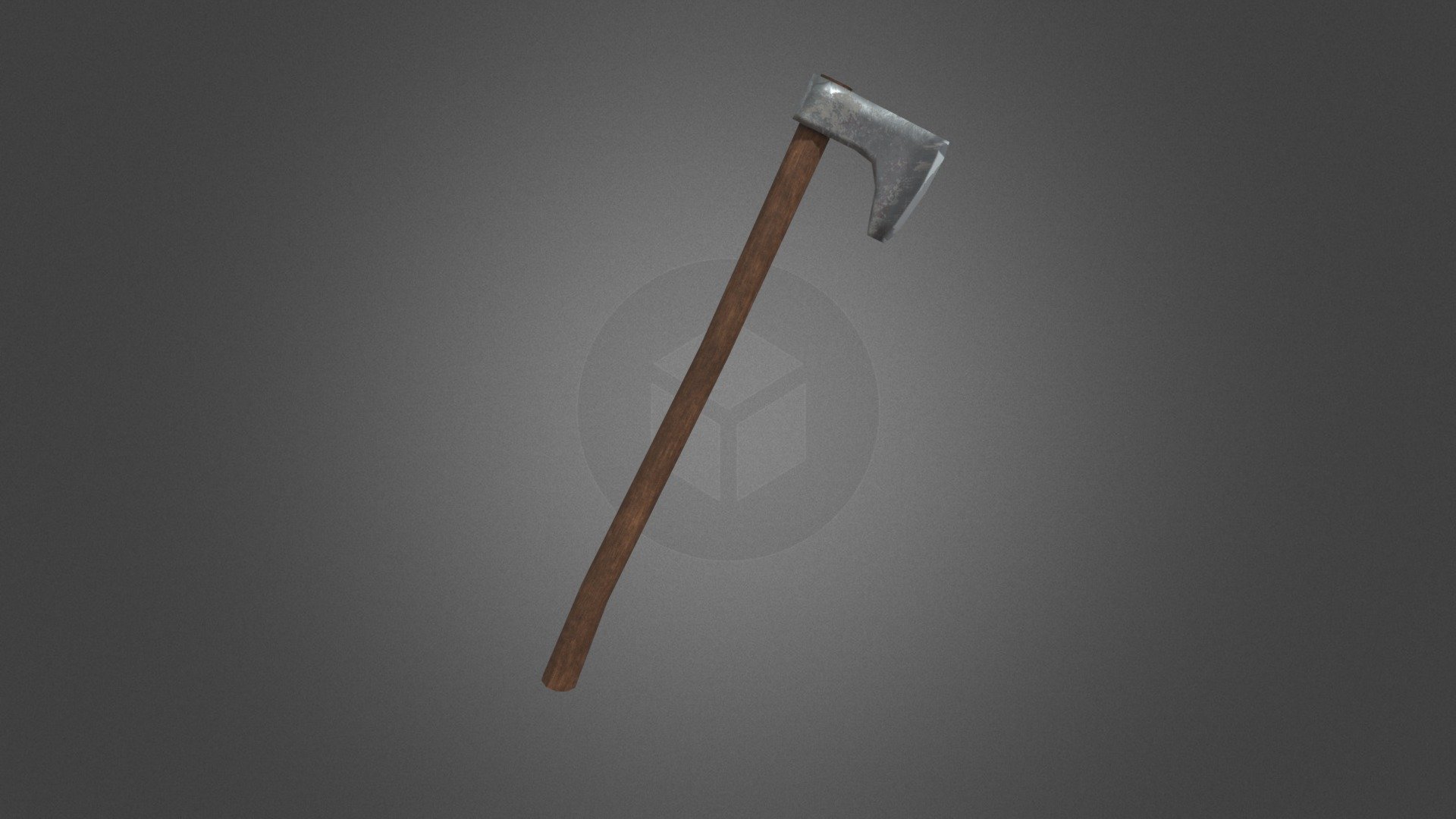 Viking Axe