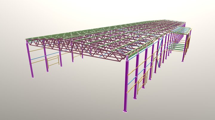 Project-3 3D Model