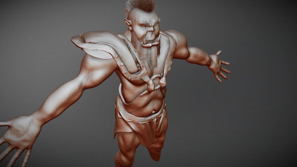 Orc