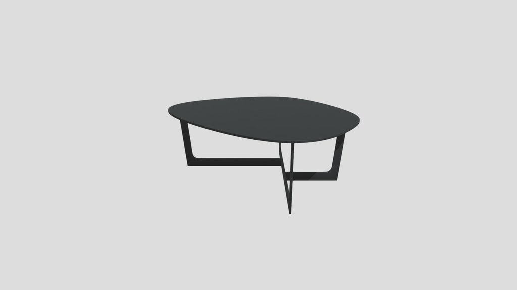 Insula Picolo Coffee Table