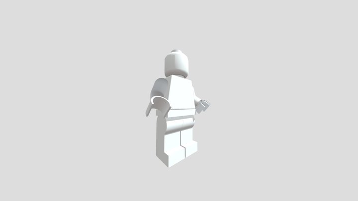 10725515 3D Model