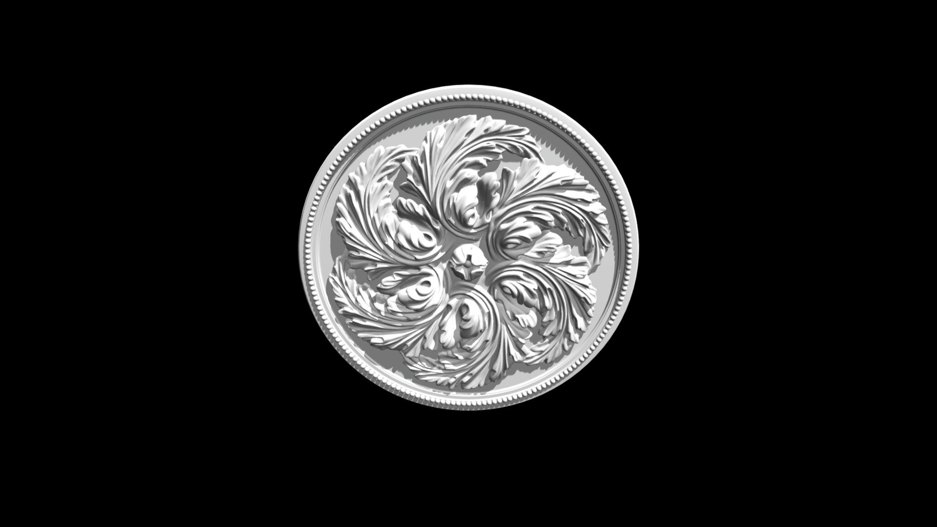 u_ДР-76_D600mm_OBJ.obj — Sketchfab embed 3D viewer