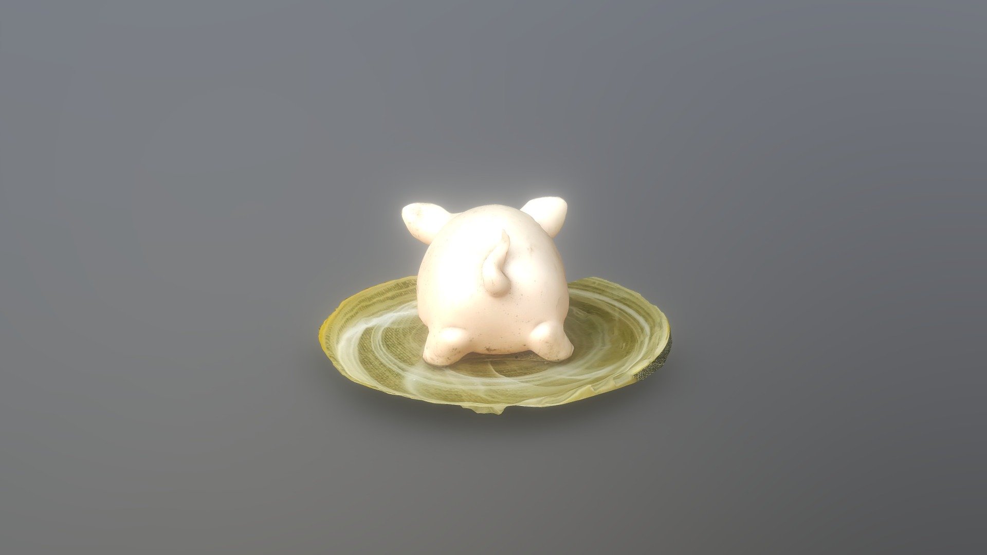 piggy