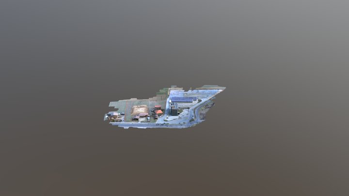 anteprima modello 3D 3D Model