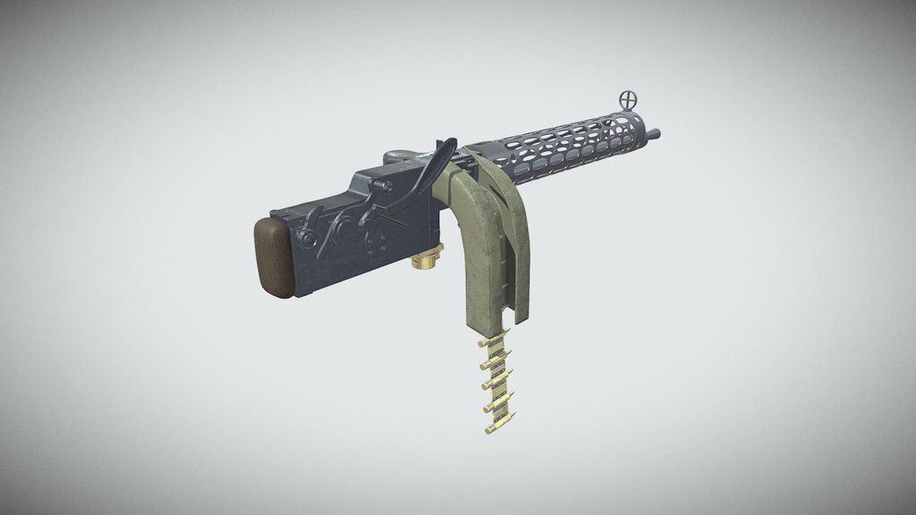 bomer game - A 3D model collection by blueD20 - Sketchfab
