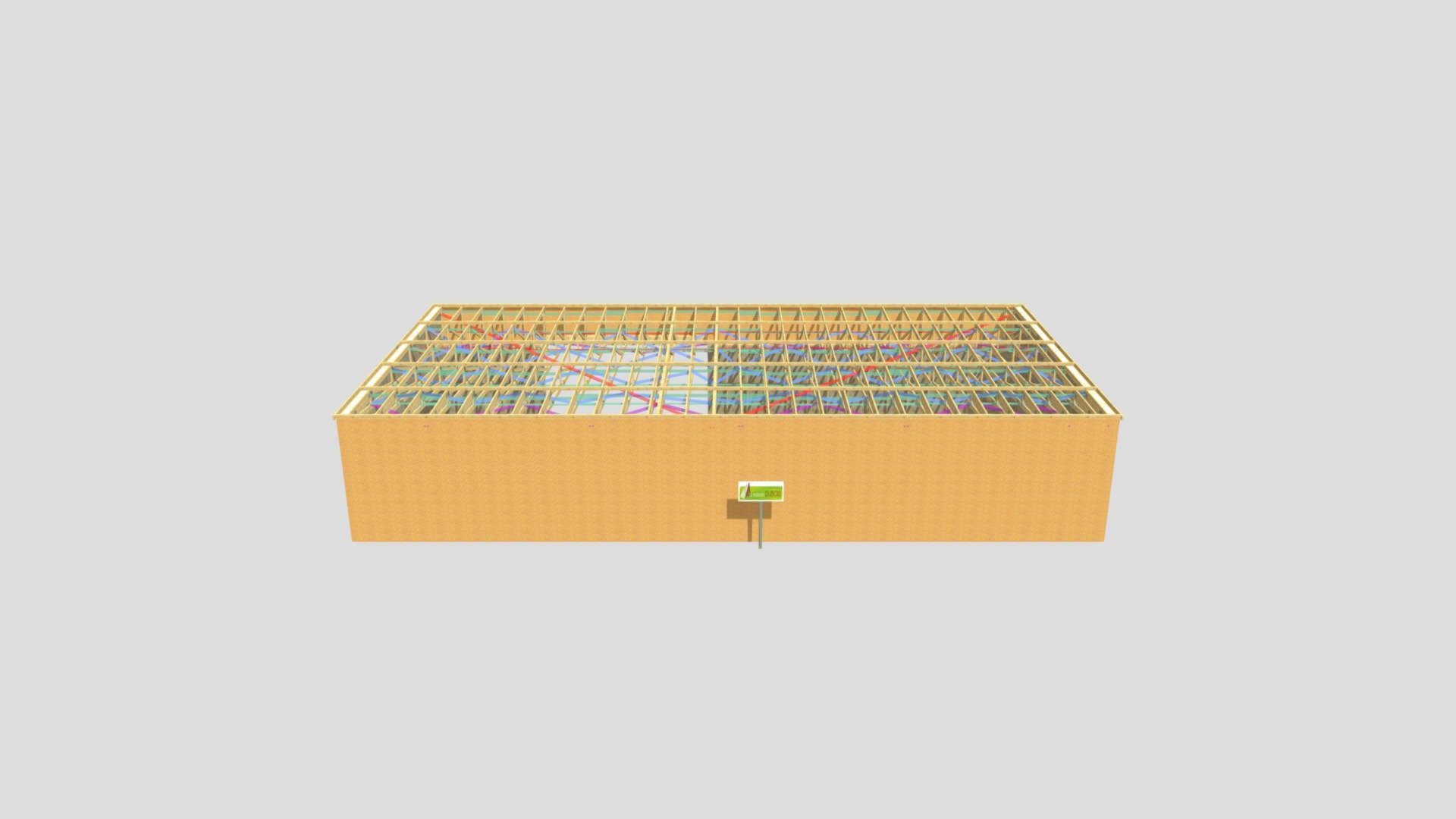 2007034J__réf._CLODIC — Sketchfab embed 3D viewer