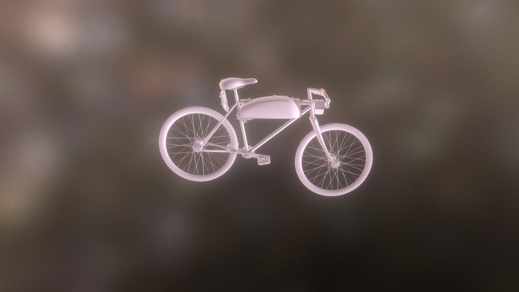 ERWINSCHRODINGEREBIKE