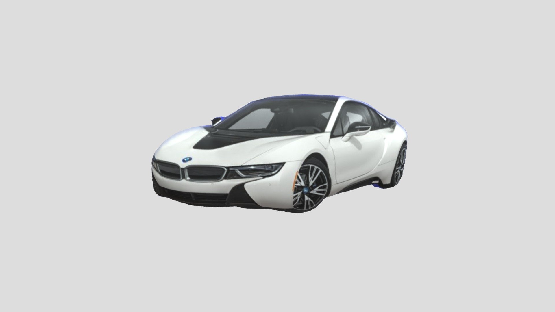 Mobil BMW