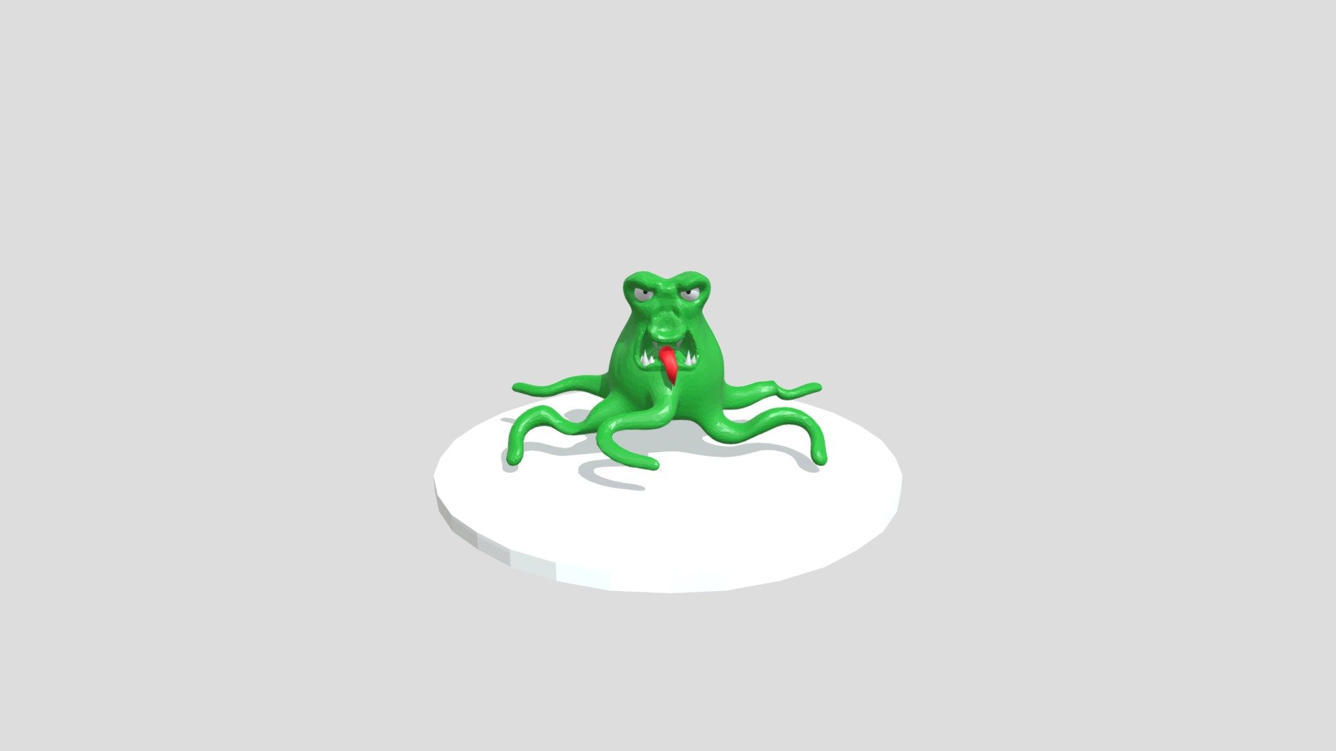 Octopus