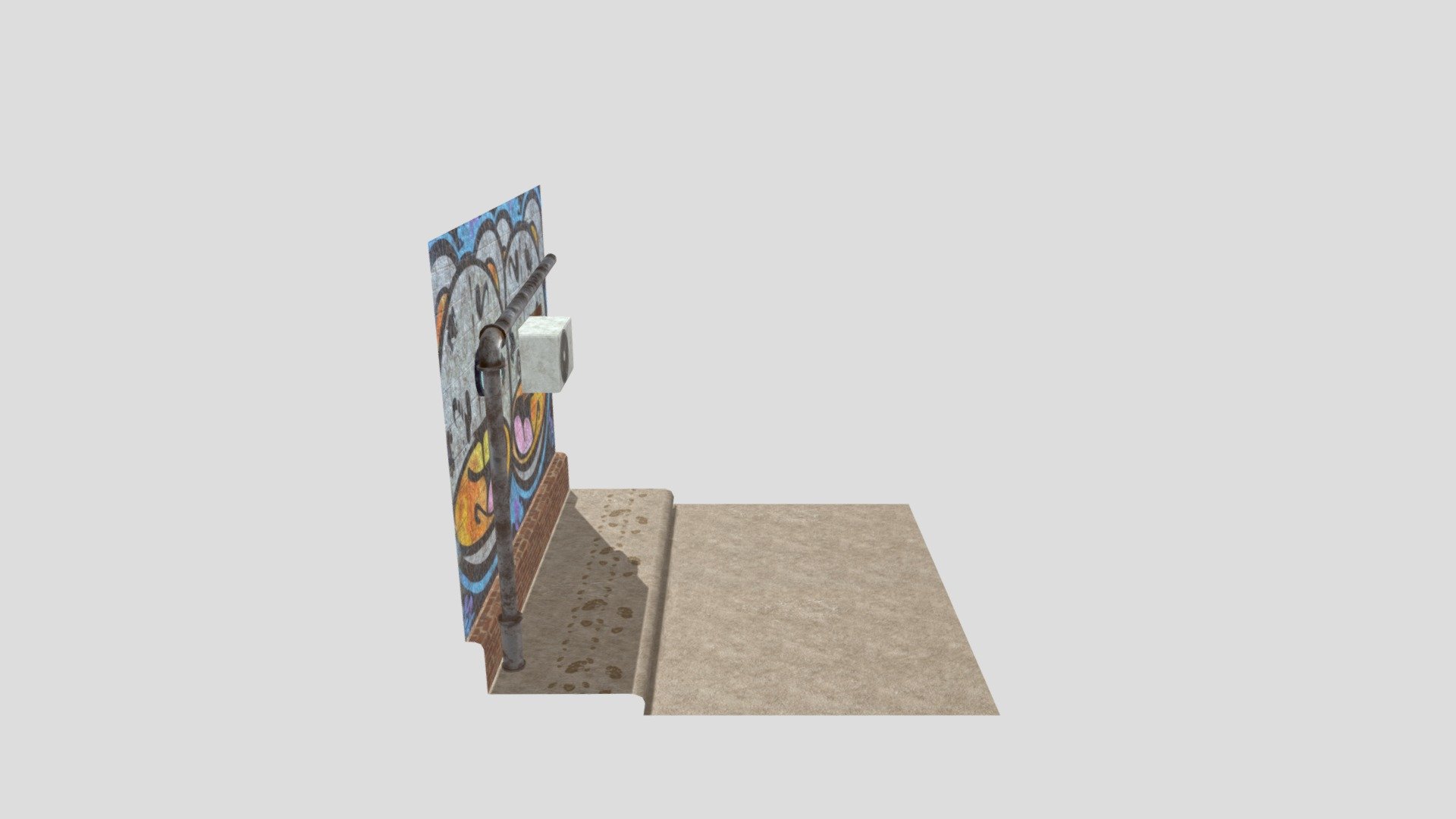 Alley Project
