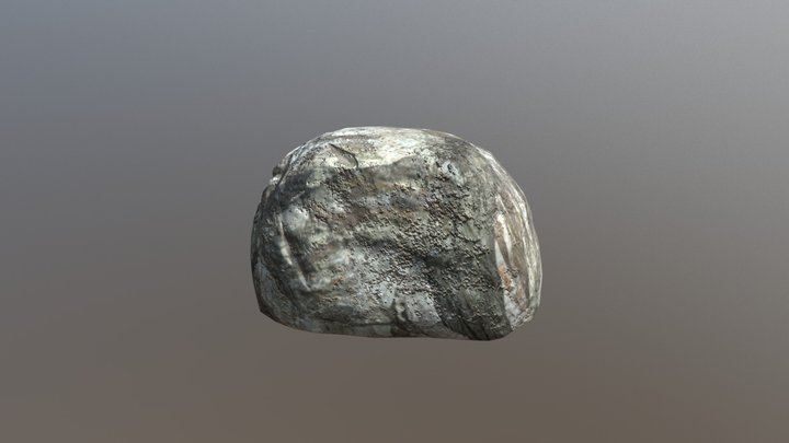330Rocks_Pheng_Yang 3D Model