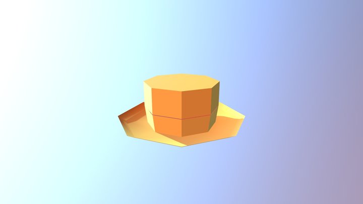 10514415 3D Model