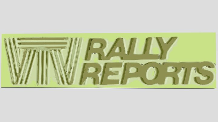 VTV Rally Reports