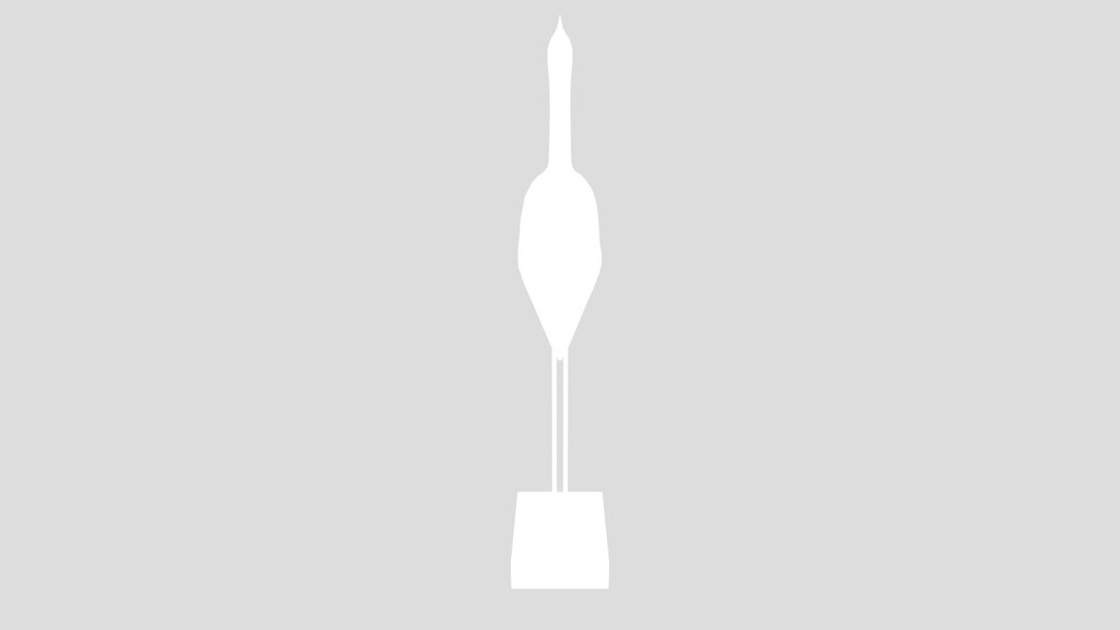 Decorative Saras Swan