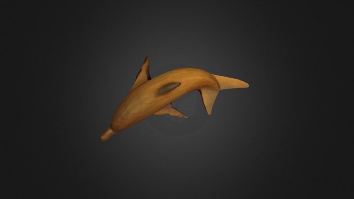 New Object 3D Model