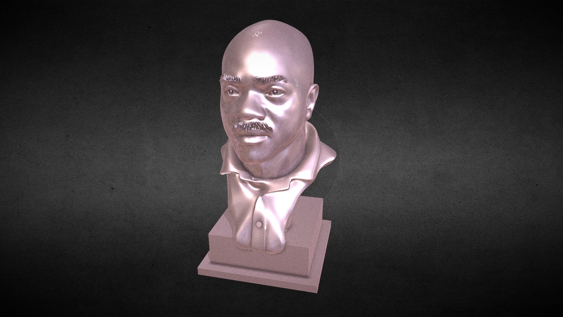 Beaumont — Sketchfab embed 3D viewer