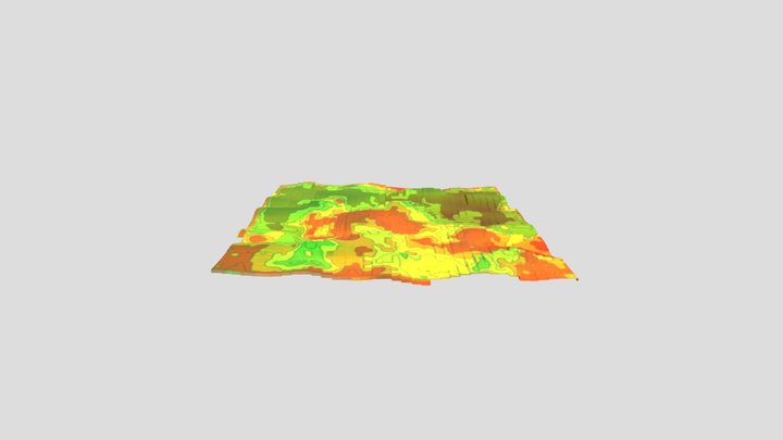 Scene1 3D Model
