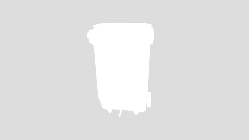 Garbage Bin