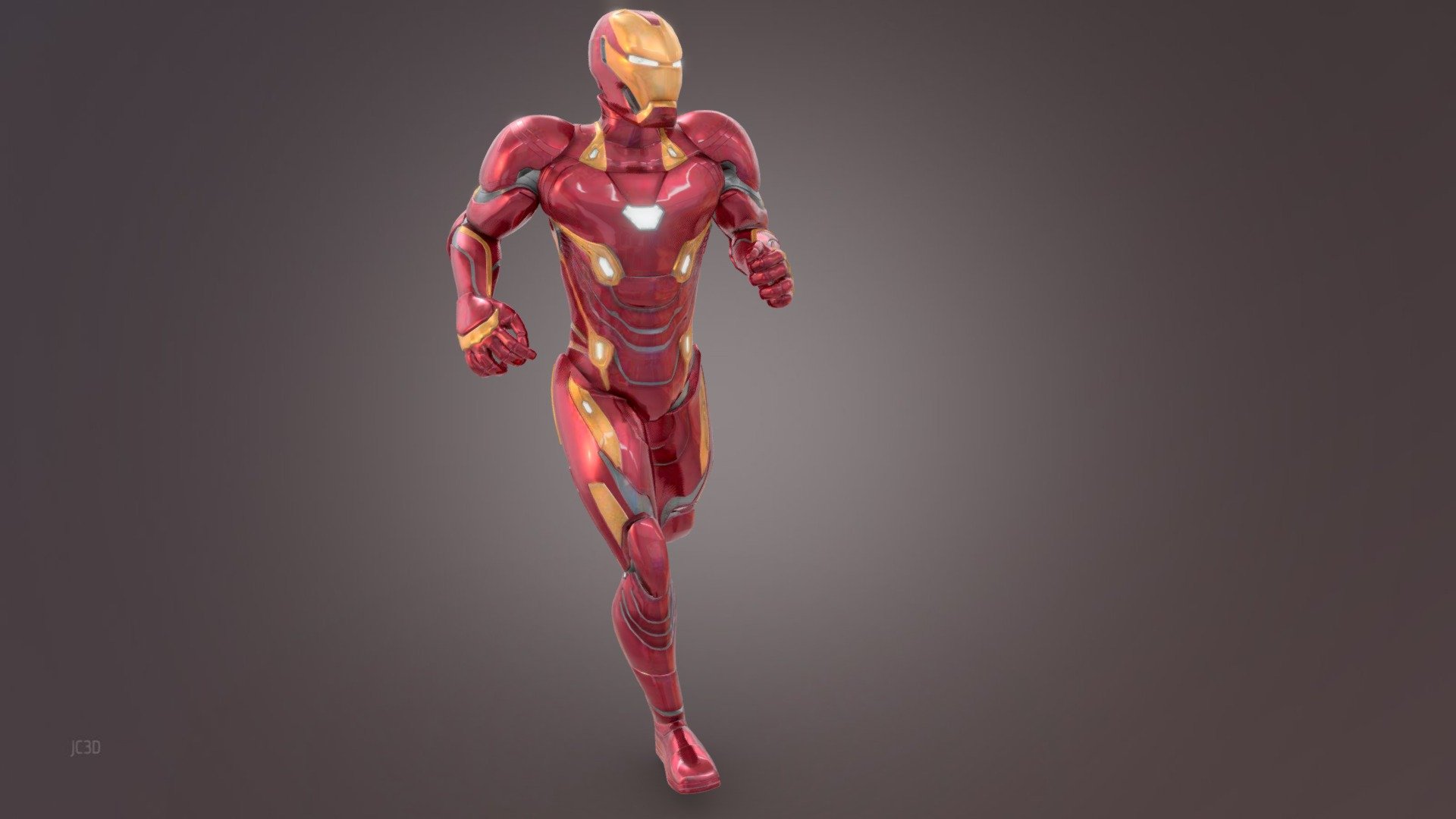 Avengers: Endgame - Why Didn't Tony Stark Build A Thanosbuster Armor?