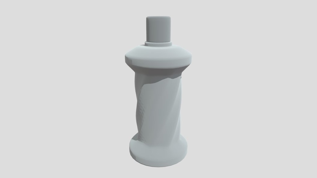 Perfume Bottle