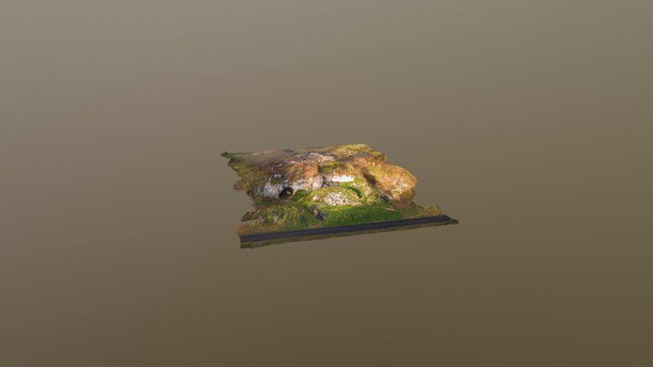2011-10021-01 3D Model