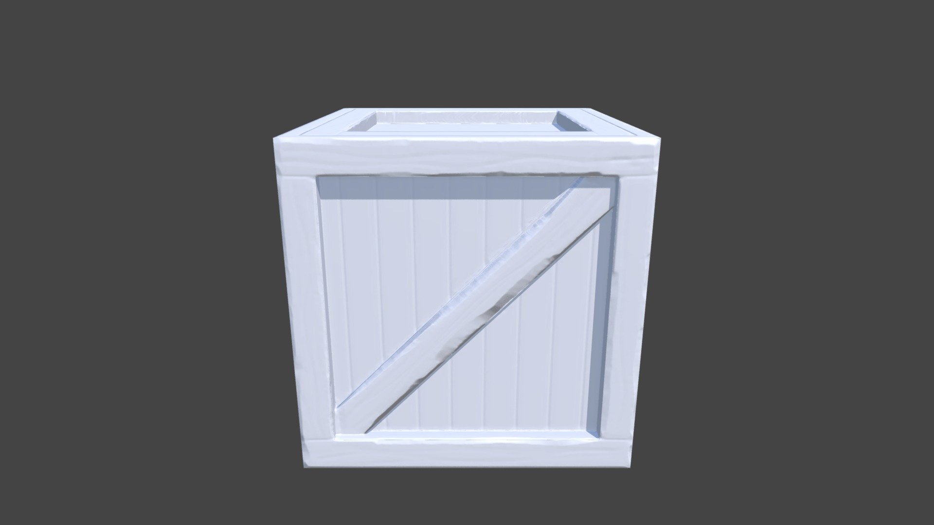 Mod2 Assignment 1 - Crate