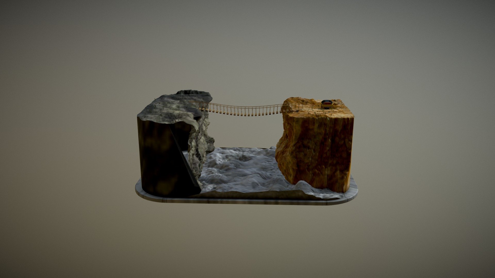 Chest