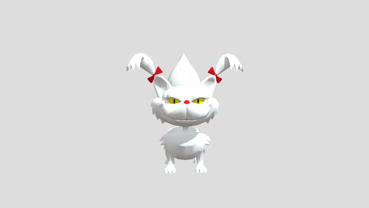 PC _ Computer - Nickelodeon Toon Twister 3D - Ch – Free 3D Model STL