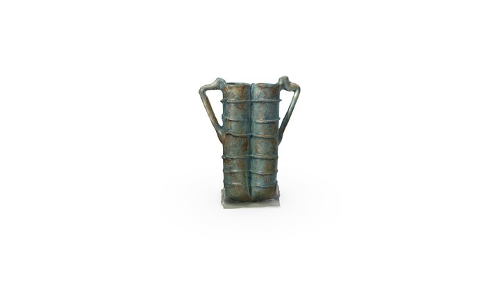 83-1895 3D Model