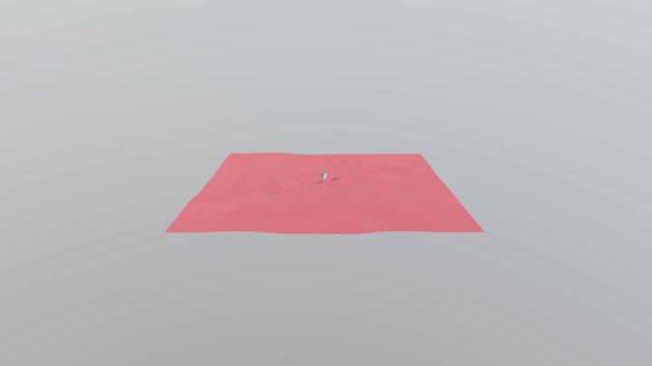 test3 3D Model