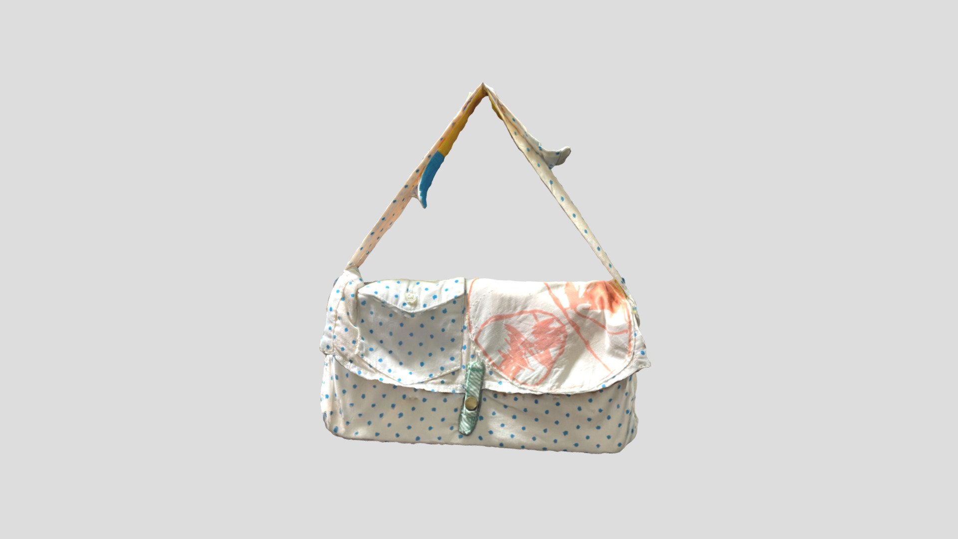 手作りの将棋用バッグ　Handmade Shogi bag