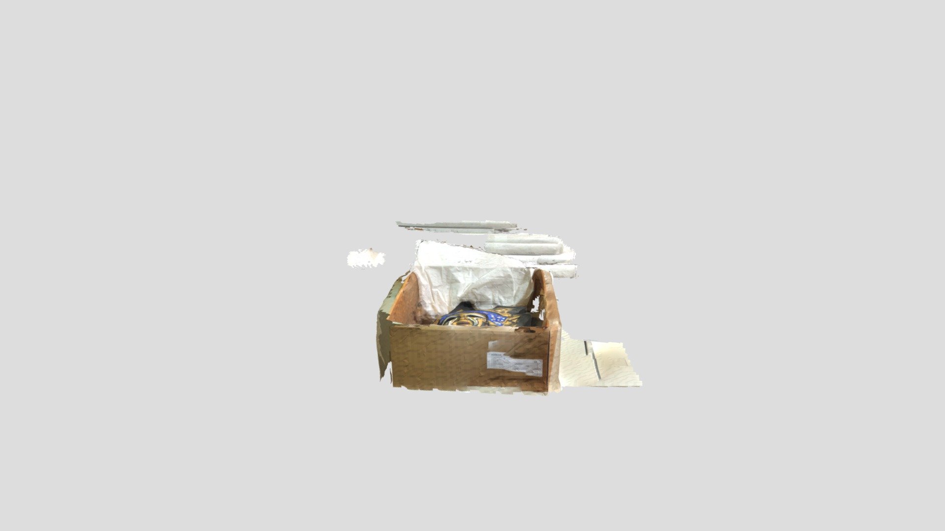 Civa Masker