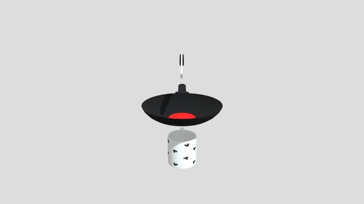 Kitchen Props