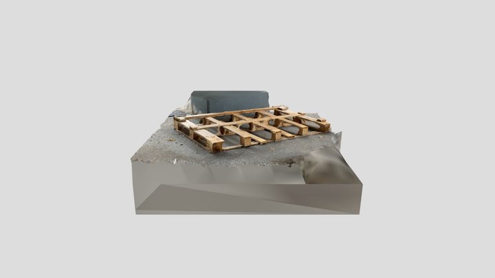 Scan 2022-04-06T13:09:46.490Z 3D Model
