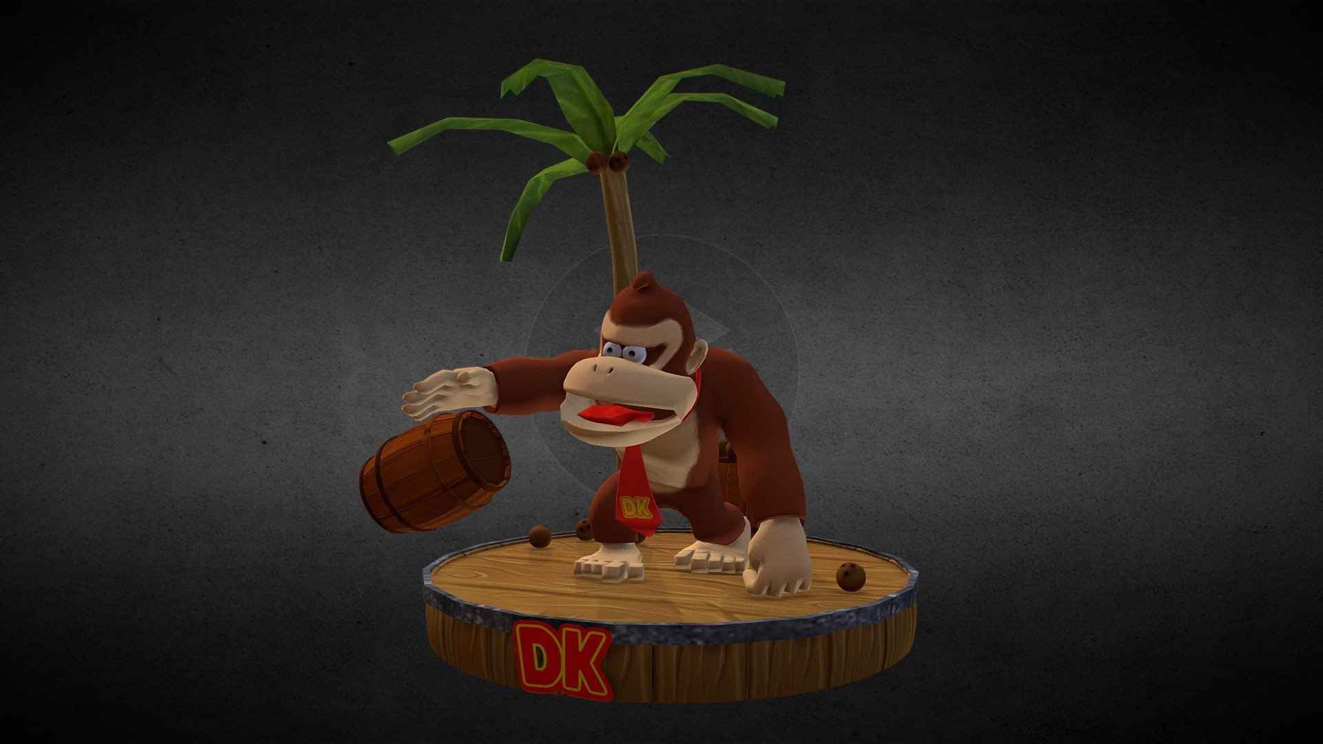 Donkey Kong