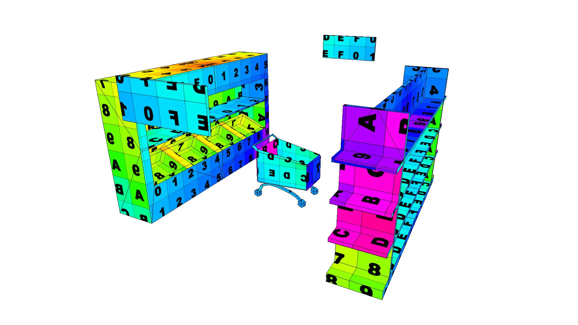Shopfloor